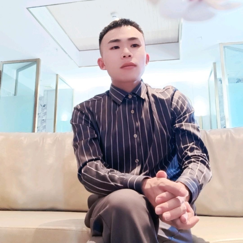 王文的第一张照片--连江相亲服务中心