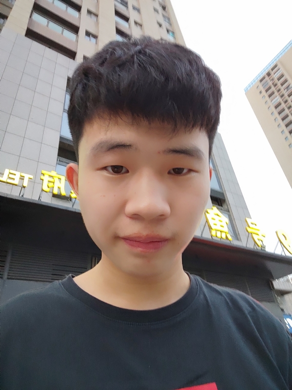 满目星辰的第一张照片--连江相亲服务中心