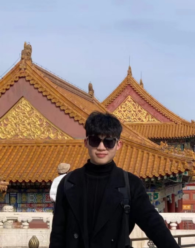 满目星辰的第二张照片--连江相亲服务中心