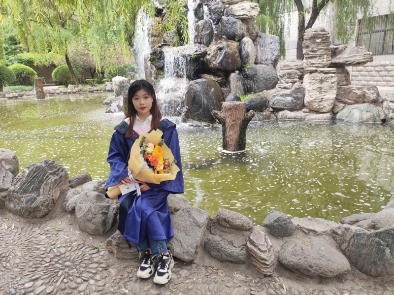 阳光的第二张照片--连江相亲服务中心