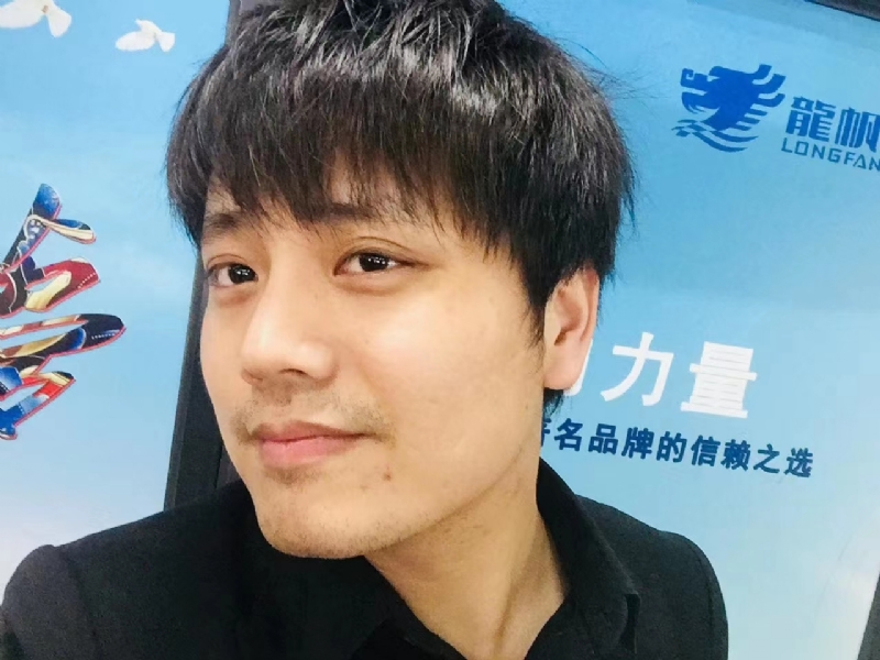 你的阿康的第二张照片--连江相亲服务中心