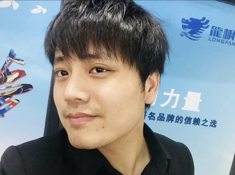 你的阿康的第四张照片--连江相亲服务中心