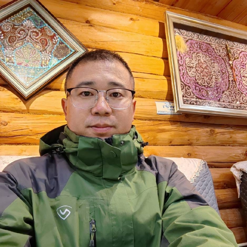 小明的第二张照片--连江相亲服务中心