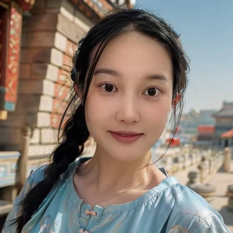 简单开心的第一张照片--连江相亲服务中心