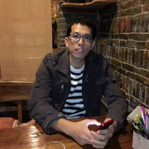 桂林小哥哥的第一张照片--连江相亲服务中心