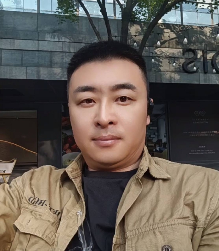 酱心的第一张照片--连江相亲服务中心