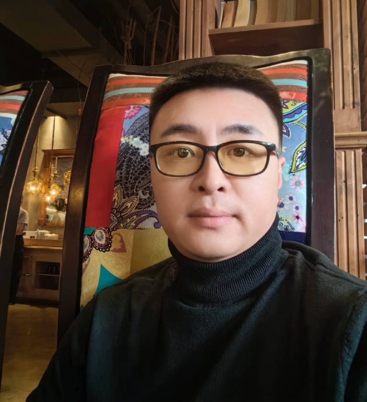 酱心的第二张照片--连江相亲服务中心