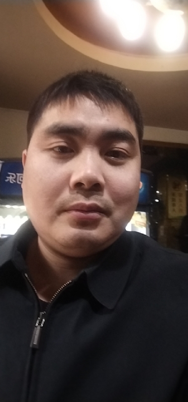 萱蘓的第一张照片--连江相亲服务中心