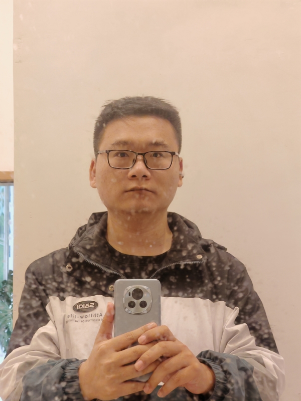 南烛的第一张照片--连江相亲服务中心