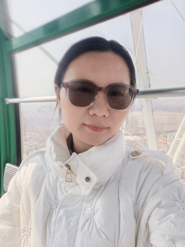 你好的第一张照片--连江相亲服务中心
