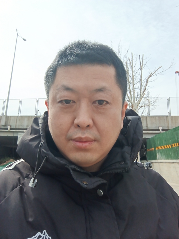 淡然的第一张照片--连江相亲服务中心