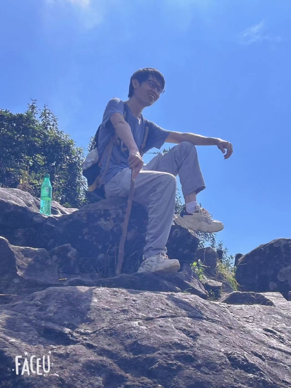 落叶之秋的第一张照片--连江相亲服务中心