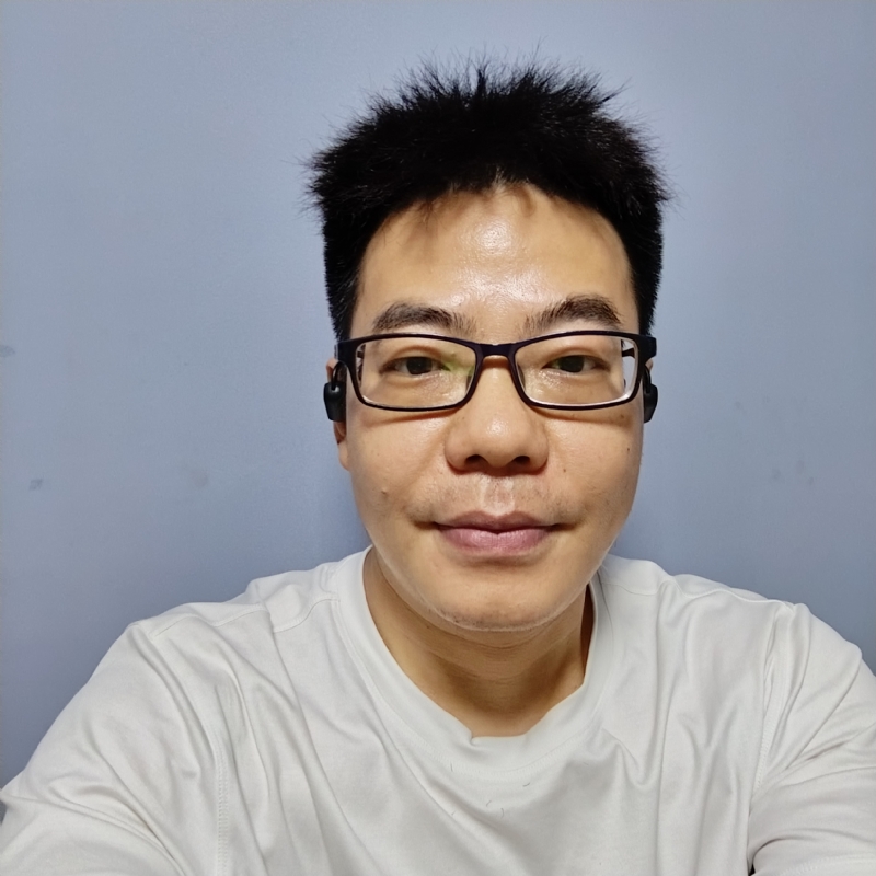 八月的星光的第一张照片--连江相亲服务中心
