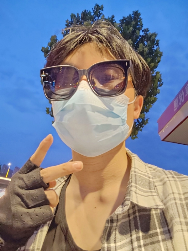 俊哒哒哒的第二张照片--连江相亲服务中心
