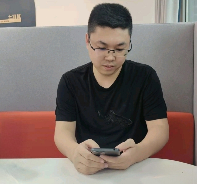 惊蛰的第二张照片--连江相亲服务中心