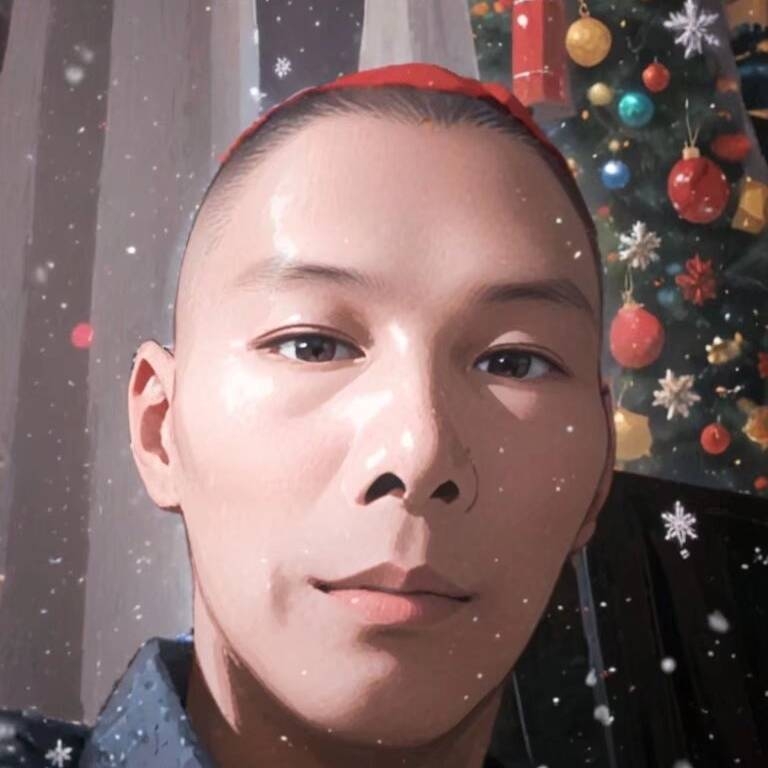 王小光的第一张照片--连江相亲服务中心