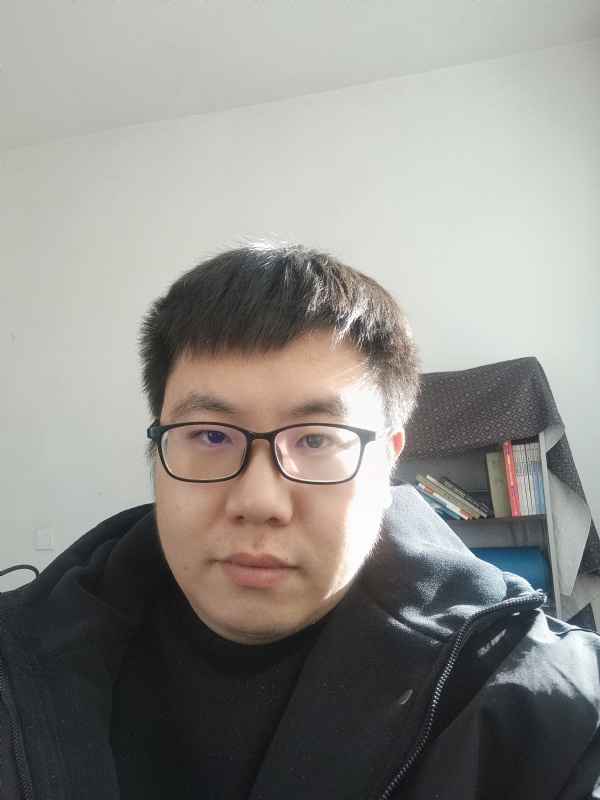 95年身高177的第二张照片--连江相亲服务中心