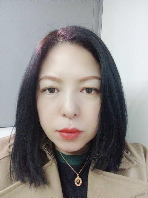 尘颜的第一张照片--连江相亲服务中心
