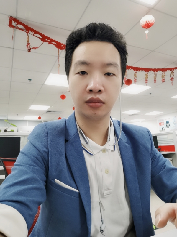 小乔伴侣的第一张照片--连江相亲服务中心