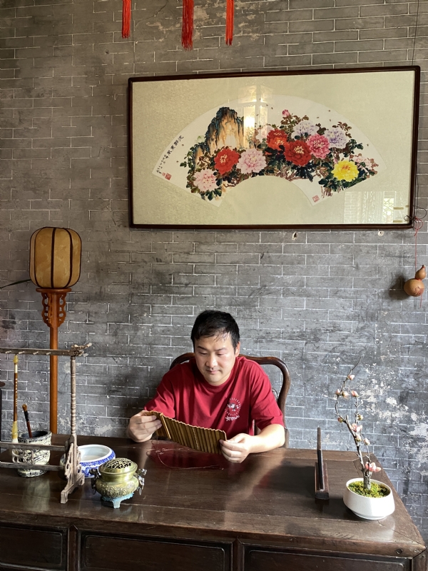 等风等你的第一张照片--连江相亲服务中心