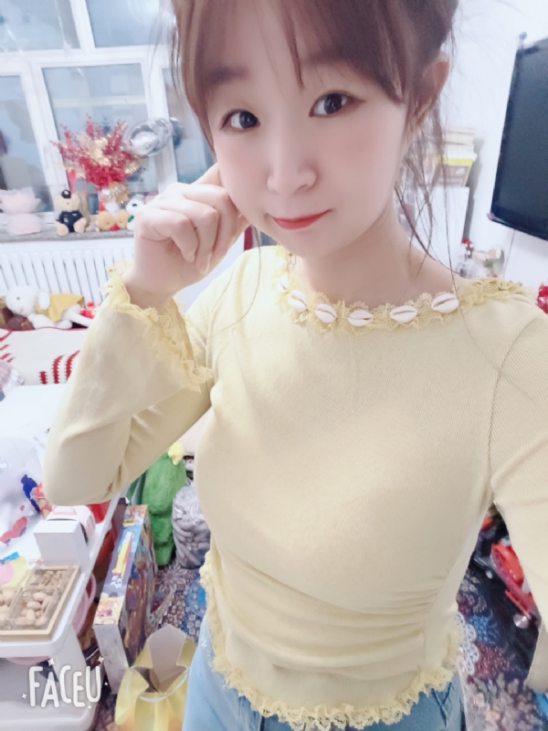 优柚的第一张照片--连江相亲服务中心
