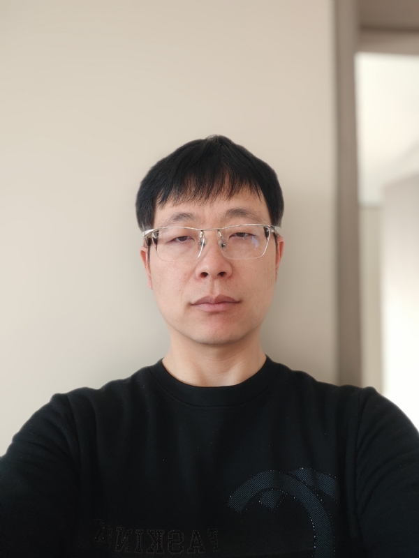 夜微时醺你的第一张照片--连江相亲服务中心