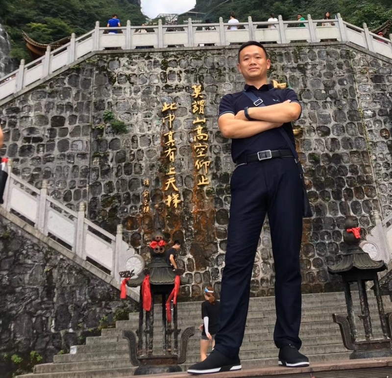 峰戈的第一张照片--连江相亲服务中心