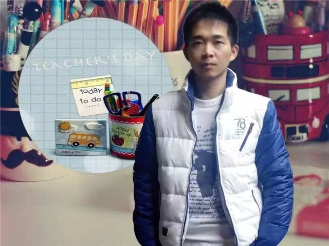 一杯茶的第一张照片--连江相亲服务中心