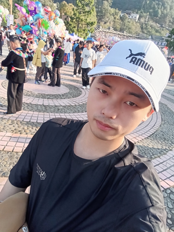 千与千寻的第二张照片--连江相亲服务中心