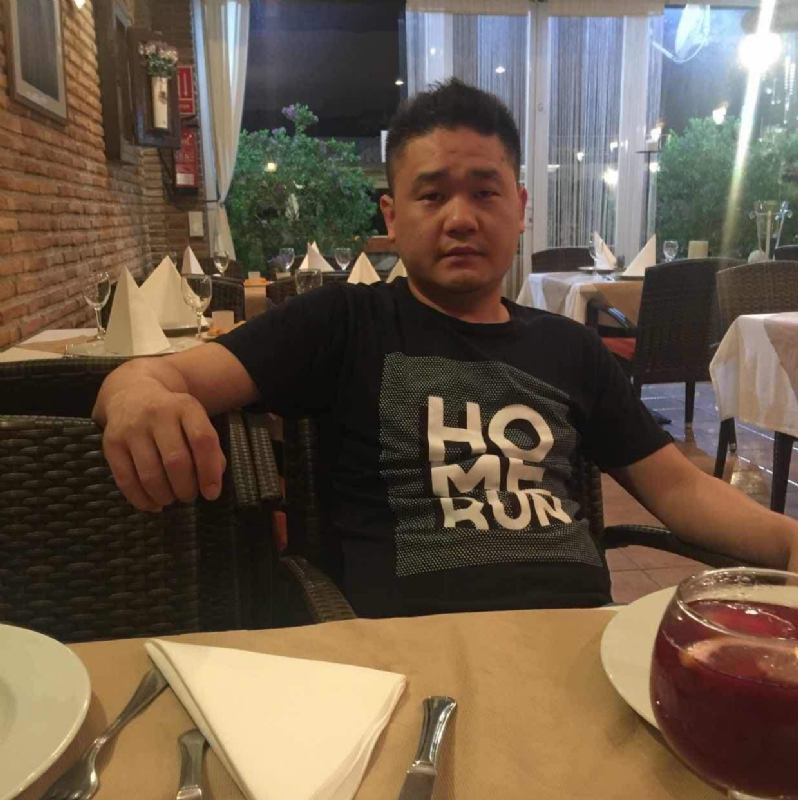 海外游子的第三张照片--连江相亲服务中心