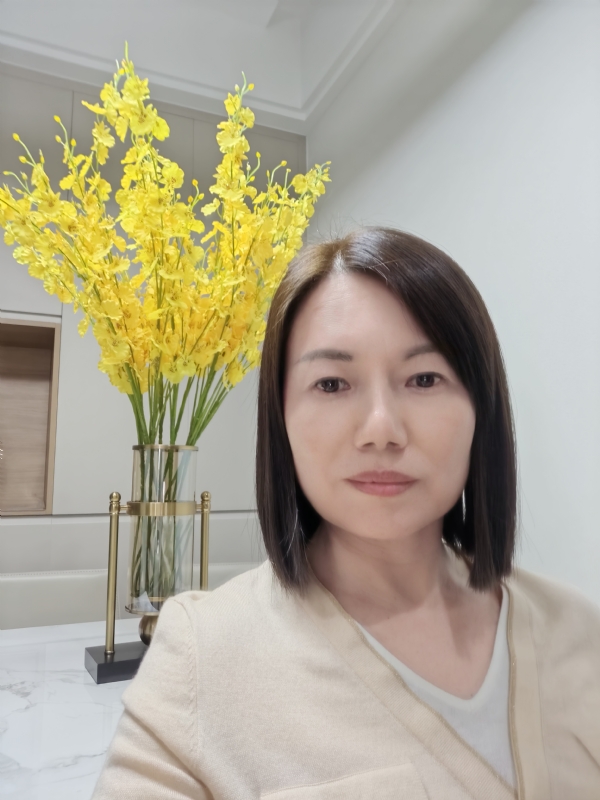一诺的第四张照片--连江相亲服务中心