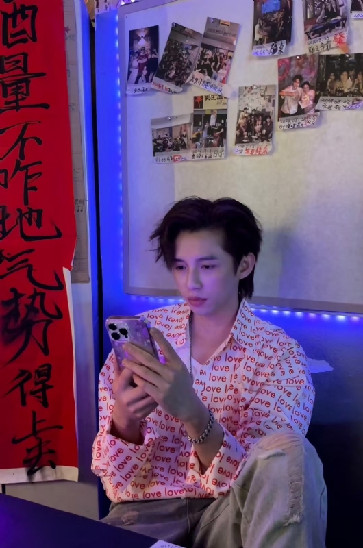 小二的第一张照片--连江相亲服务中心