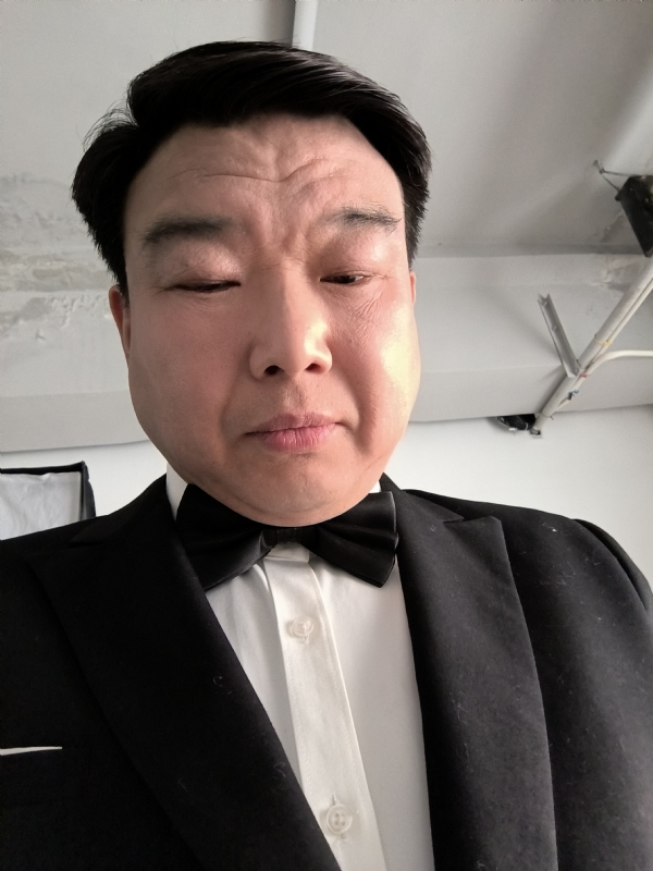三江口开腔的第一张照片--连江相亲服务中心
