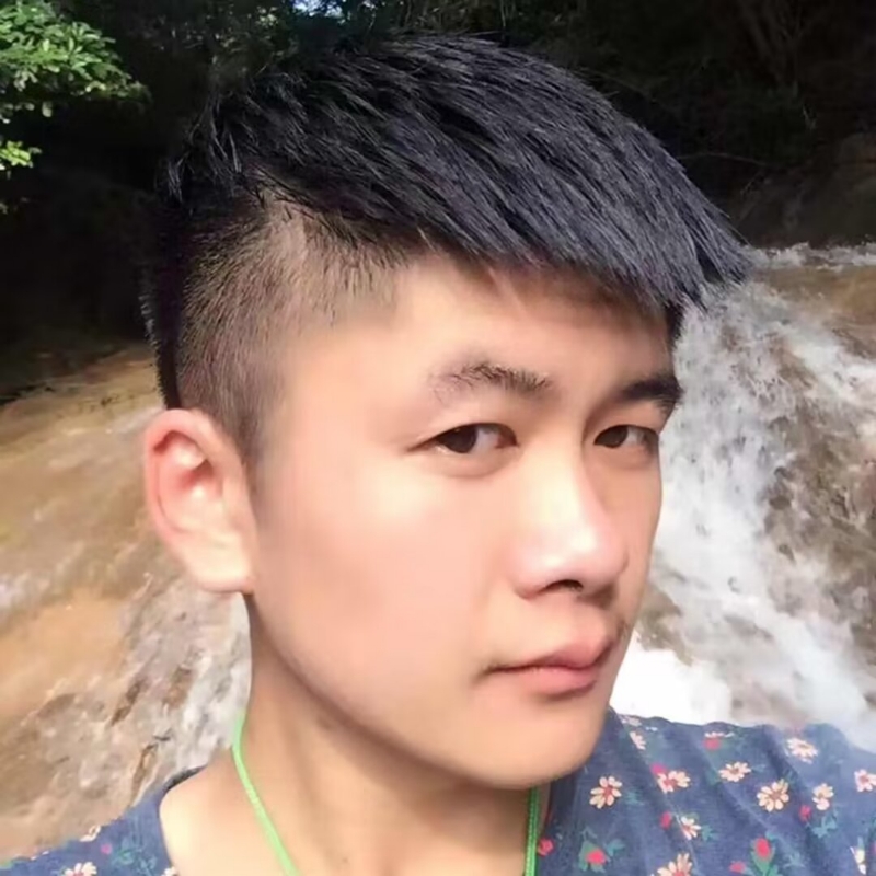 微笑的第一张照片--连江相亲服务中心