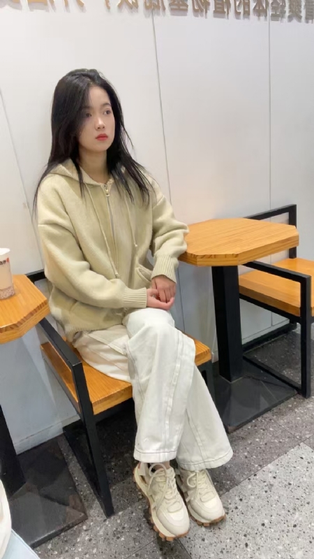 柯柯的第一张照片--连江相亲服务中心