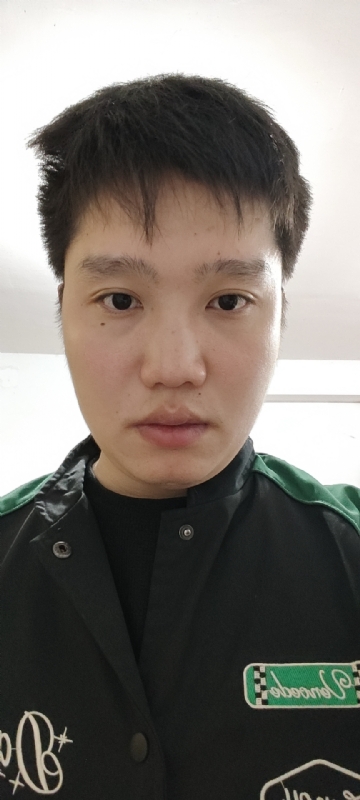 阿强的第一张照片--连江相亲服务中心