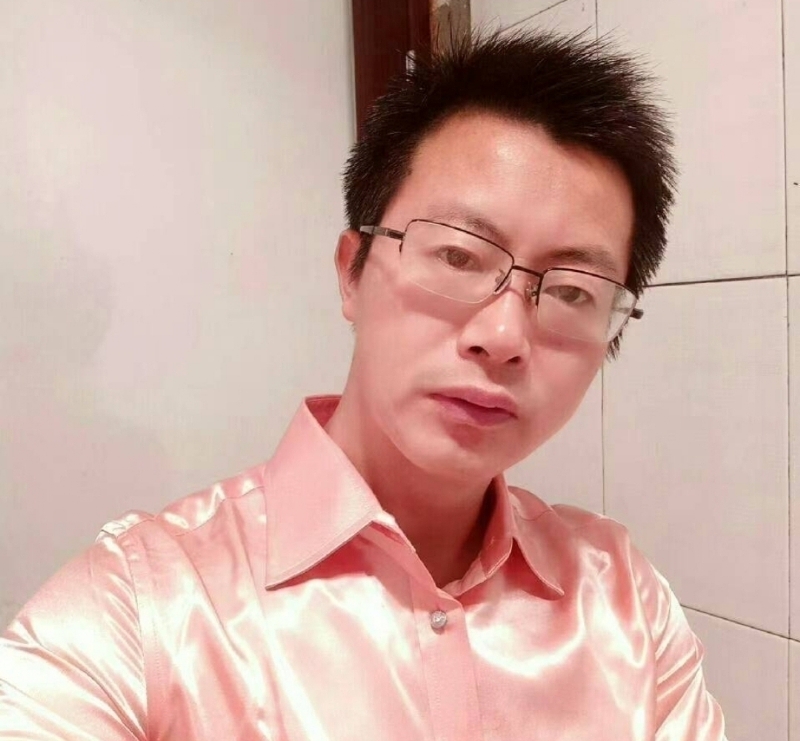 亮亮的第一张照片--连江相亲服务中心