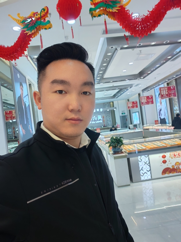 龍鳯壹生美的第一张照片--连江相亲服务中心