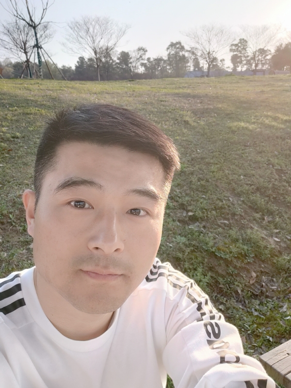 一凡的第一张照片--连江相亲服务中心