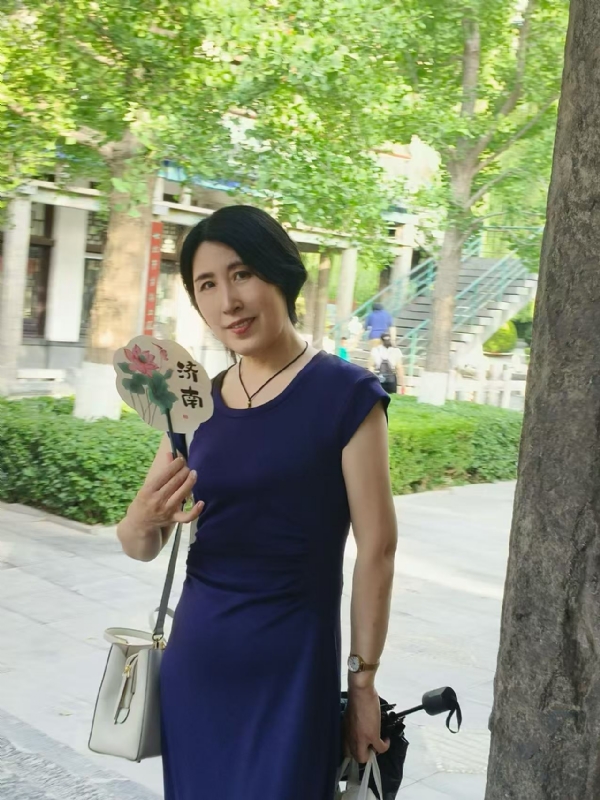 幸运满格的第一张照片--连江相亲服务中心