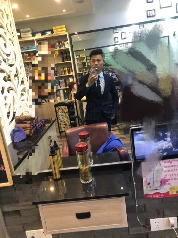 嘉兴相亲的第一张照片--连江相亲服务中心