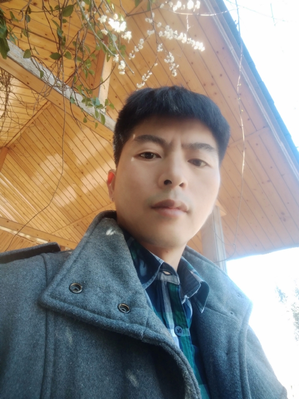 阿明的第一张照片--连江相亲服务中心