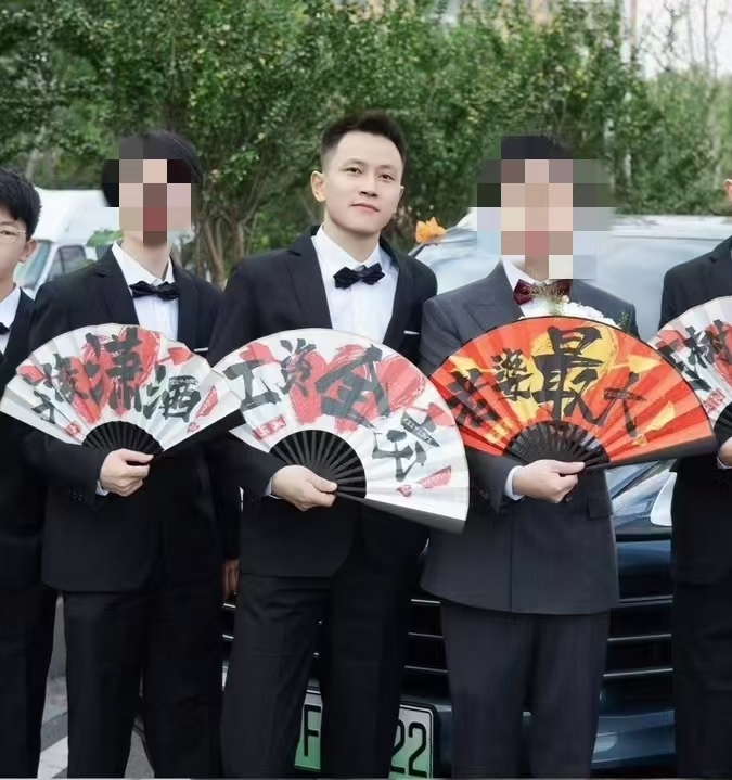 守望者的第五张照片--连江相亲服务中心