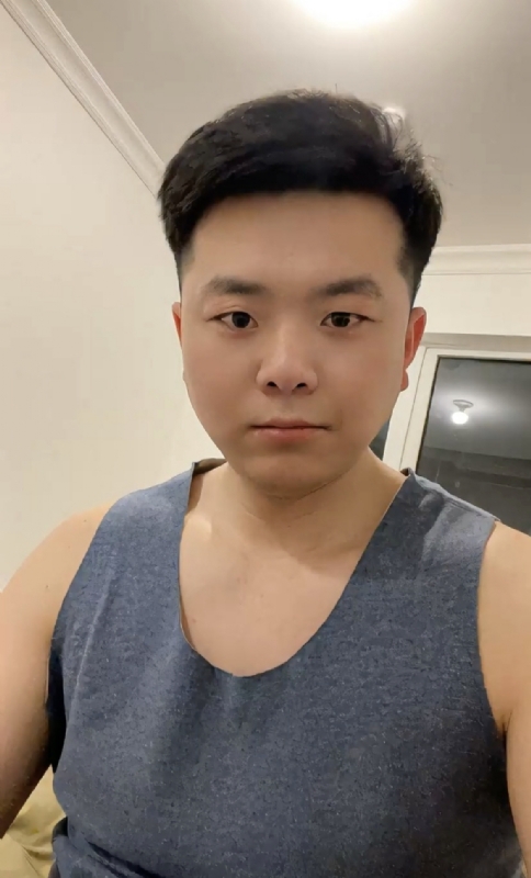 小爷们的第一张照片--连江相亲服务中心