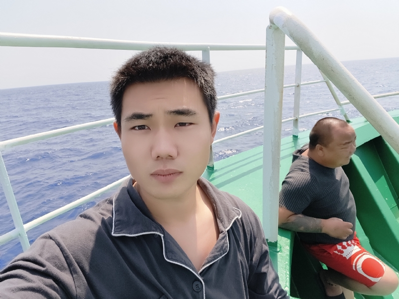 博博鸭的第二张照片--连江相亲服务中心