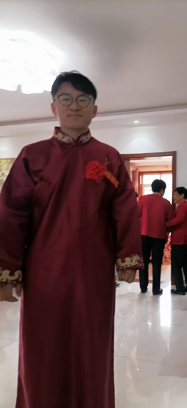 何方妖孽的第二张照片--连江相亲服务中心