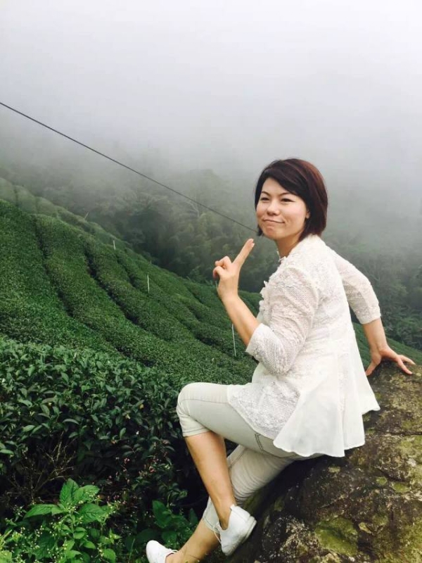 lan的第一张照片--连江相亲服务中心
