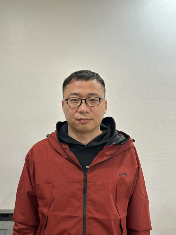 小石头的第一张照片--连江相亲服务中心