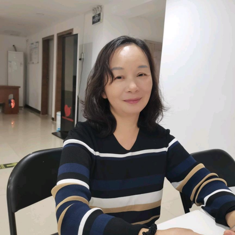 林晓雨的第一张照片--连江相亲服务中心