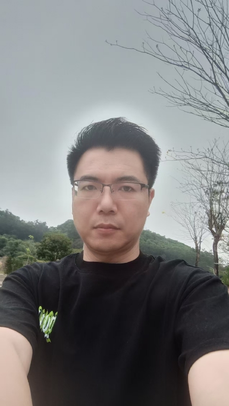 大哥哥的第二张照片--连江相亲服务中心